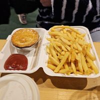  at Forest Green Rovers Football Club - Stadium in Nailsworth