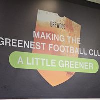  at Forest Green Rovers Football Club - Stadium in Nailsworth