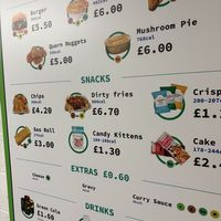   at Forest Green Rovers Football Club - Stadium in Nailsworth