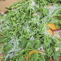  at Bare Knuckle Pizza in Oakland