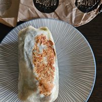  at Burrito Craft - Food Trailer in Wanaka