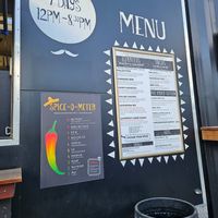  at Burrito Craft - Food Trailer in Wanaka