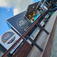  at Burrito Craft - Food Trailer in Wanaka