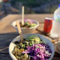   at Burrito Craft - Food Trailer in Wanaka