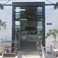 The Kitchen  at The Kitchen in Nelson