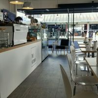 The Kitchen ~ Bridge St, Nelson at The Kitchen in Nelson