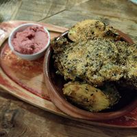  at Brizola Bar and Grill in Clitheroe