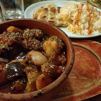  at Brizola Bar and Grill in Clitheroe