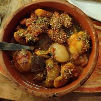  at Brizola Bar and Grill in Clitheroe