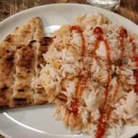  at Brizola Bar and Grill in Clitheroe