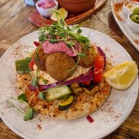  at Brizola Bar and Grill in Clitheroe