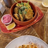  at Brizola Bar and Grill in Clitheroe