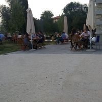 The visitors at OH Ficomaeco in Brescia