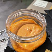 vegan lasagna  at OH Ficomaeco in Brescia