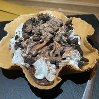   at OH Ficomaeco in Brescia