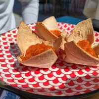 Delicious! at OH Ficomaeco in Brescia