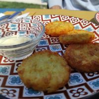 Potato at OH Ficomaeco in Brescia