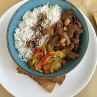 Happy bowl  at OH Ficomaeco in Brescia