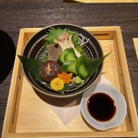   at Sakaeya Ryokan in Hirao