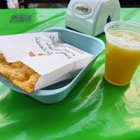  at Pastel de Vento in Brasilia