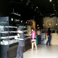 store at The Healthy in Brasilia