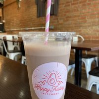 Milkshake  at Happy Friday Kitchen  in Oxford