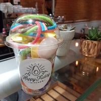 Pick and Mix at Happy Friday Kitchen  at Happy Friday Kitchen  in Oxford