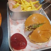 ❤❤❤ at Happy Friday Kitchen  in Oxford