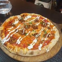 ❤❤❤ at Happy Friday Kitchen  in Oxford