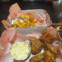 ❤❤❤ at Happy Friday Kitchen  in Oxford