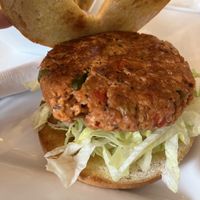   at Bean Social in Durham