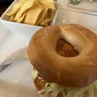   at Bean Social in Durham