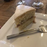   at Bean Social in Durham