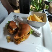  at Bean Social in Durham