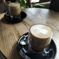  at Bean Social in Durham