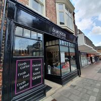 Bean Social at Bean Social in Durham