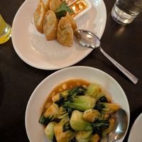  at Mia Tapas Bar & Restaurant in Ithaca
