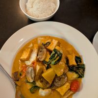  at Mia Tapas Bar & Restaurant in Ithaca