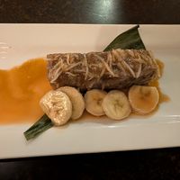 at Mia Tapas Bar & Restaurant in Ithaca