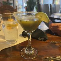   at Santa Fe Oxygen and Healing Bar Apothecary in Santa Fe