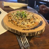   at Santa Fe Oxygen and Healing Bar Apothecary in Santa Fe