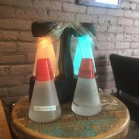 CBD and oxygen therapies! at Santa Fe Oxygen and Healing Bar Apothecary in Santa Fe