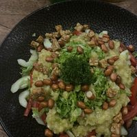   at ViaVia in Yogyakarta