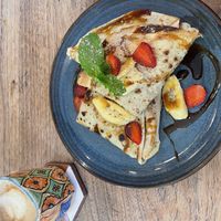   at ViaVia in Yogyakarta