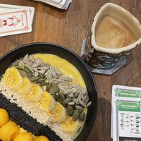   at ViaVia in Yogyakarta