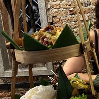   at ViaVia in Yogyakarta