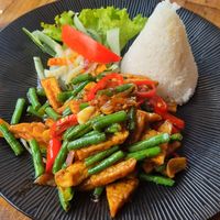  at ViaVia in Yogyakarta