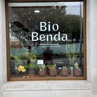   at BioBenda in Viana Do Castelo