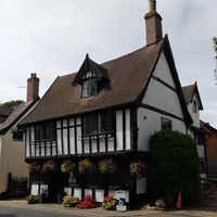 Green Dragon at Green Dragon in Wymondham