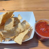  at Kalbi Taco Shack in St Louis